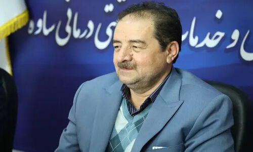 رئیس علوم پزشکی ساوه هشدار داد: پژوهش‌های بی‌کاربرد؛ فرصتی که در حال از دست رفتن است!