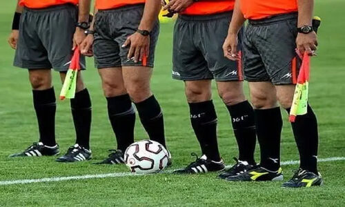 اشتباه بزرگ داور در پنالتی استقلال؛ VAR هم سکوت کرد!