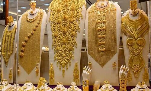 طلا گارد صعودی گرفت؛ قیمت طلا یکشنبه ۵ مرداد ۱۴۰۴