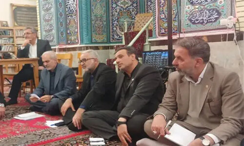 کمبود نیرو چگونه میراث فرهنگی کوزران را تهدید می‌کند؟