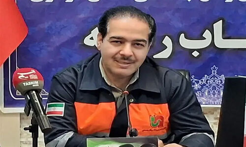 راز موفقیت ایمن‌سازی ۵ هزار کیلومتر جاده در استان مرکزی در شرایط جنگی!