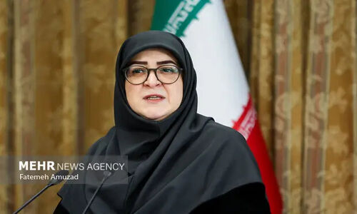 مهاجرانی فاش کرد: صداقت راز موفقیت در جنگ ترکیبی علیه مردم!
