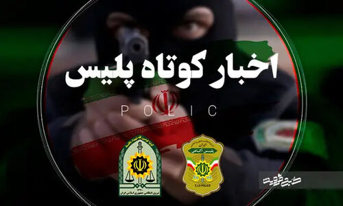 قتل هولناک برادر در قلب اختلاف خانوادگی؛ عامل سارق نیز دستگیر شد!