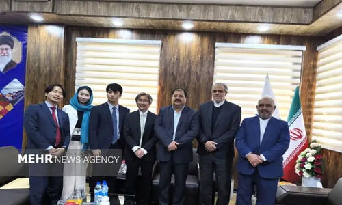 ژاپنی‌ها به چابهار اعتماد کردند؛ سرمایه‌گذاری بزرگ در بندر استراتژیک ایران کلید خورد!