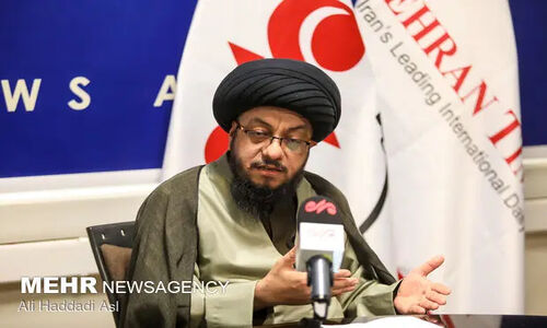 هاشمی: حجاب؛ ارزش تمدنی که باید به نسل جوان با عمق فرهنگ شناسانده شود