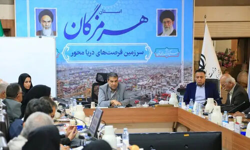 معاون استاندار هرمزگان: استقلال تشکل‌های مردم‌نهاد، کلید توسعه پایدار استان!
