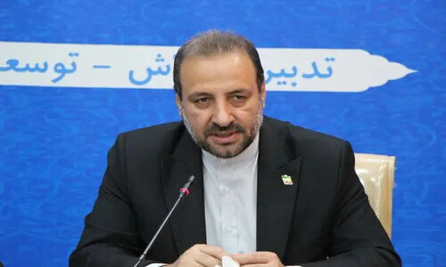 فرماندار نهاوند به بازار و اتاق اصناف: وضع موجود اصلاً قابل قبول نیست!