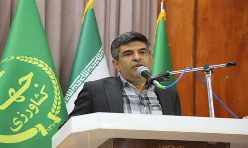 فعالیت چشمگیر ۹۰ هزار بهره‌بردار؛ کشاورزی چهارمحال و بختیاری چگونه اقتصاد استان را متحول کرد؟
