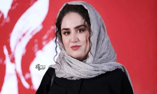 هانیه غلامی؛ بازیگری که از کودکی تا سریال‌های پرفروش، مسیر موفقیت را پیمود