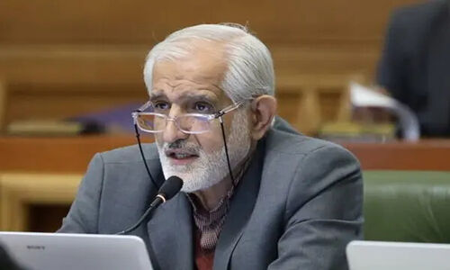 شهرداری تهران با طرح «من شهردارم» قدرت تصمیم‌گیری را به دستان مردم می‌سپارد!
