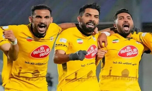 شوک سنگین ملوان در خانه؛ فجر سپاسی با 4 گل کابوس‌ساز شد!