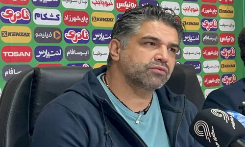 قربانی: حمایت بی‌دریغ هواداران و مدیریت، راز موفقیت فجر سپاسی بود!
