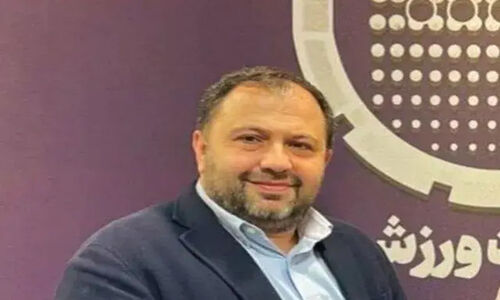 بابایی: چادرملو به صدر جدول نزدیک شده و همه لیگ باید به آن احترام بگذارند!