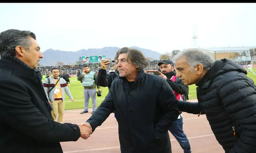 ساپینتو: پنالتی خیبر، اشتباهی که استقلال را آزار داد!