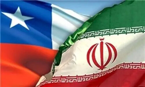 ایران به دولت جدید شیلی تبریک گفت؛ چه آینده‌ای در انتظار روابط دو کشور است؟