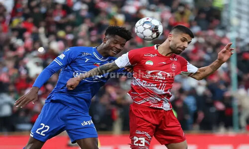 پلیس، راه را برای استقلال و پرسپولیس باز می‌کند!