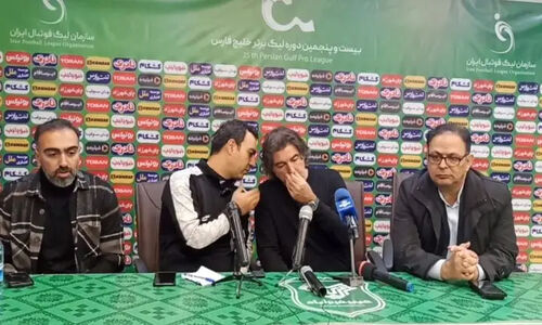 واکنش تند مدیر رسانه‌ای استقلال به حواشی جنجالی بازی با خیبر در خرم‌آباد