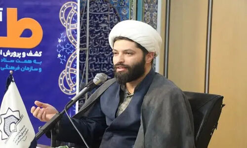 مدیر کانون‌های مساجد قم: طرح «طراوت» چگونه زیست فرهنگی نوجوانان را دگرگون می‌کند؟