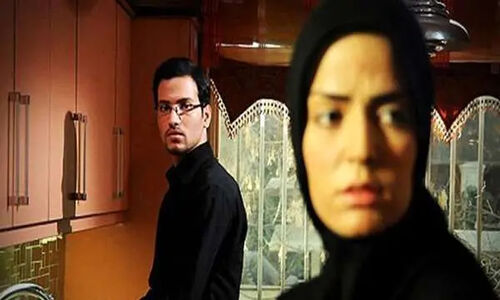 چرا سپیده خداوردی دوباره ملکه تلویزیون ایران شد؟ بازگشت پررنگ گلرخ به صفحه‌های ما!