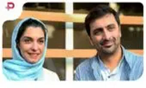 سولماز حسینی بعد از سال‌ها از بهرنگ توفیقی جدا شد؛ پشت پرده جدایی چه بود؟