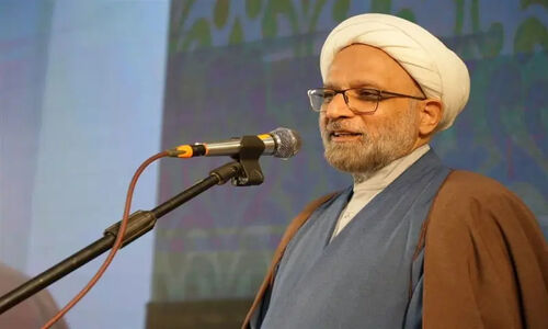 رئیس دادگستری یزد: «نمی‌توانم» یعنی فرار از مسئولیت و خیانت به وظیفه!