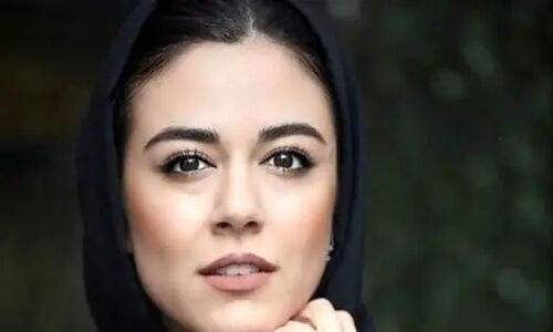 ماهور الوند با استایل بی‌نظیرش، همه نگاه‌ها را در جشنواره و رستوران به خود جلب کرد!