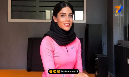 فائزه نسائی؛ دوندۀ سرعت ایرانی که با مدال آسیایی همه را شگفت‌زده کرد!