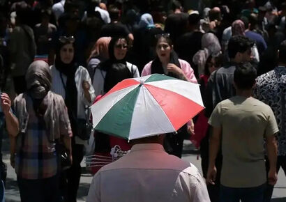چرا فقط ۱۰ درصد ایران، صاحب ۴۶ درصد درآمد ملی شده‌اند؟