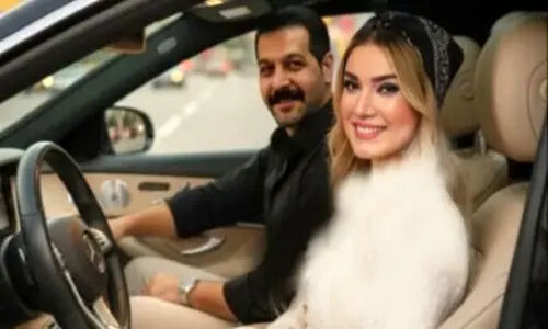 کامران تفتی در برنامه زنده از سختی‌های ازدواج و انزجارش از اسراف پرده برداشت!