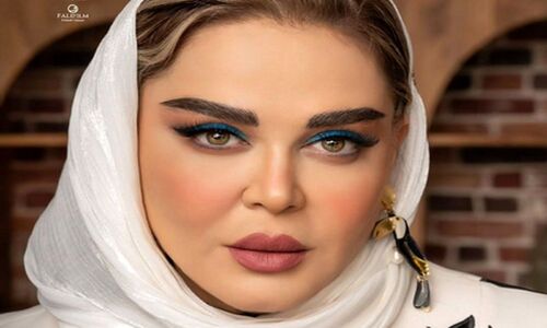 درخواست جنجالی بهاره رهنما برای نوشته سنگ قبرش؛ بنویسید بی‌عرضه بود (ویدیو)