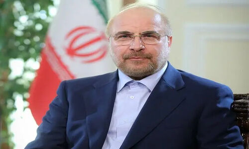 قالیباف هشدار داد: حکمرانی در اتاق‌های بسته محکوم به شکست است!