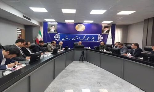 چرا مردم باید نظارت بر بازار را احساس کنند؟ هشدار جدی مسئولان لرستان