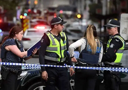حمله خونین در سیدنی؛ چرا انگشت اتهام به سمت ایران رفت؟