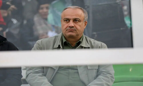 مدیرعامل خیبر: هیچ بازیکنی به سرمربی معرفی نمی‌کنیم؛ تصمیم‌گیری در سکوت بازار نقل و انتقالات!