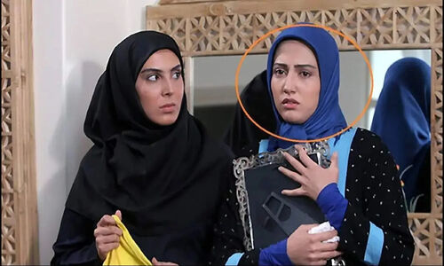 سمیرا حسینی با استایل جسورانه‌اش همه را شگفت‌زده کرد؛ راز پشت این انتخاب متفاوت چیست؟