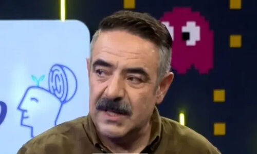 اعترافی جالب از حسن معجونی: سال‌ها یواشکی کلاس سوم می‌رفتم بدون اینکه مدرسه بفهمد!