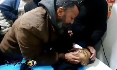 شهادت نوجوان فلسطینی در تیراندازی وحشیانه صهیونیست‌ها در کرانه باختری