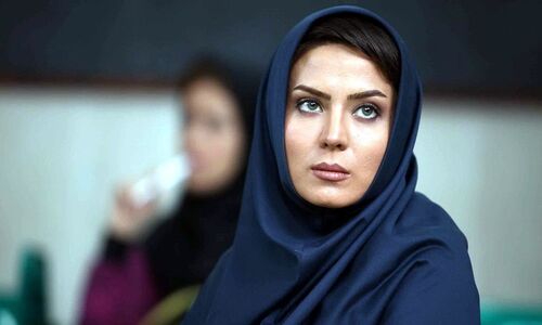 بیوگرافی سولماز آقمقانی+ عکس خصوصی با همسرش