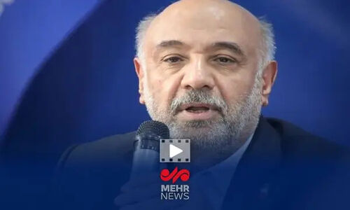میدری فاش کرد؛ مهارت‌آموزی، کلید طلایی ارتباط دو وزارتخانه مهم کشور