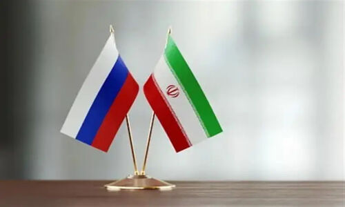 جلالی خبر داد: روابط ایران و روسیه با دیدارهای سطح بالا مستحکم‌تر می‌شود!