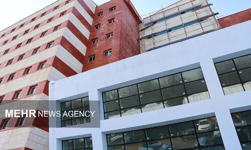 ساخت بیمارستان هزار تختخوابی در شرق تهران؛ تحول بزرگ در خدمات درمانی نزدیک شما