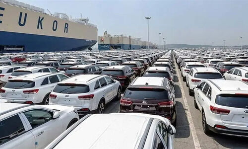 فروش جدید خودروهای وارداتی با شرط بلوکه کردن ۵۰۰ میلیون تومان؛ فرصت ثبت نام محدود!