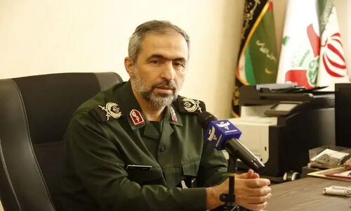 سومین یادواره شهدای پشتیبانی سپاه تهران؛ ادای دین به جهادگران خاموش دفاع مقدس