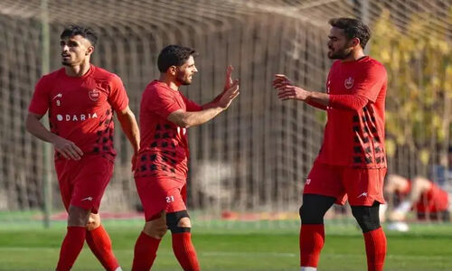 پرسپولیس بدون مهاجم خارجی؛ چرا علیپور به تنهایی کافی نیست؟
