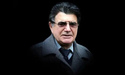 صدای جاودانه شجریان در «میدانم»؛ ترکیب بی‌نظیر شعر مولانا و موسیقی اصیل ایرانی