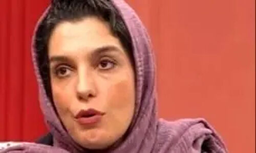 الیکا عبدالرزاقی از سخت‌ترین لحظه‌های زندگی‌اش می‌گوید؛ 11 سالگی فلج شدن و از دست دادن پدر که همه را شوکه کرد!