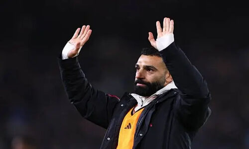جیمی کرگر اعلام کرد: محمد صلاح لیورپول را به مقصد عربستان ترک می‌کند؟