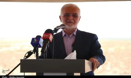 وزیر کشور خبر داد: قرارداد تاریخی تبدیل زباله به انرژی در مازندران امضا شد!