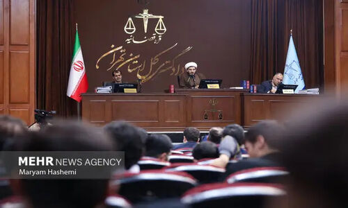 از استاندارد دوگانه اتحادیه اروپا تا اعترافات نگران‌کننده منافقین در دادگاه تهران!