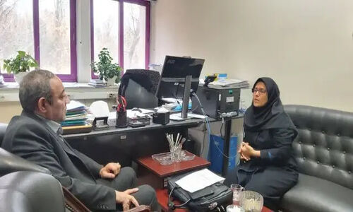 پیگیری جدی اجرای مصوبات سفر وزیر ورزش به اردبیل؛ اعتبارات هیأت‌های ورزشی در اولویت